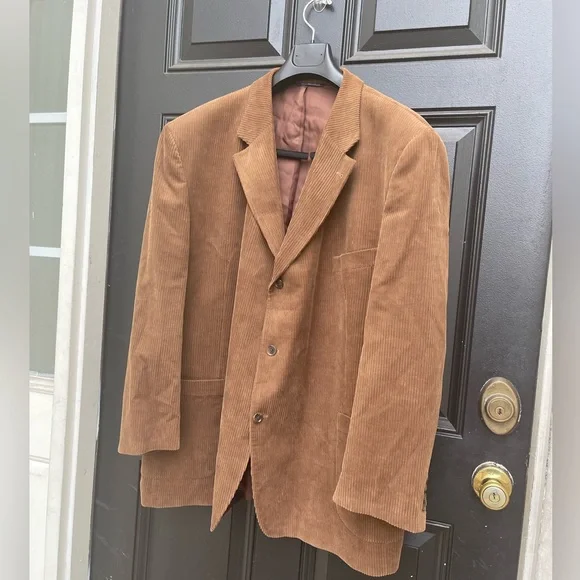 Jack Victor prossimo Men Sport coat size 54R